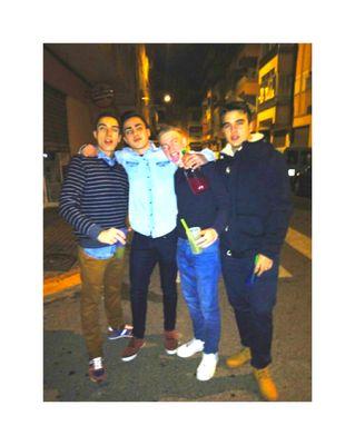 ◁◀valenciacitty99 ▶ ▷
instagram:adriangasco 
Fútbol