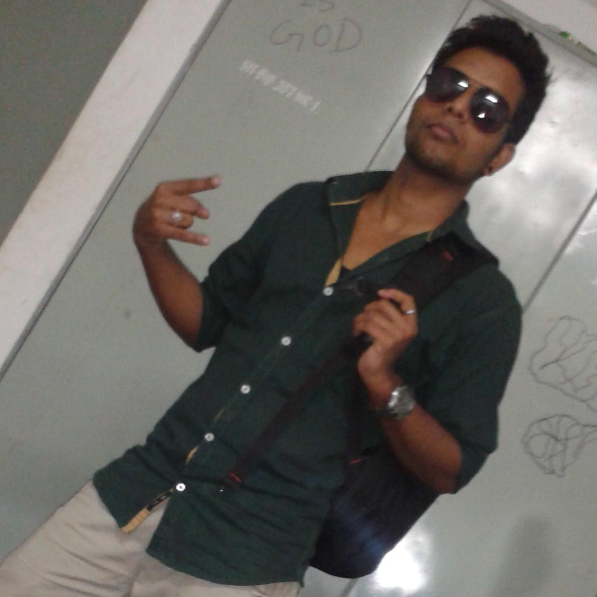 i  am rockstar