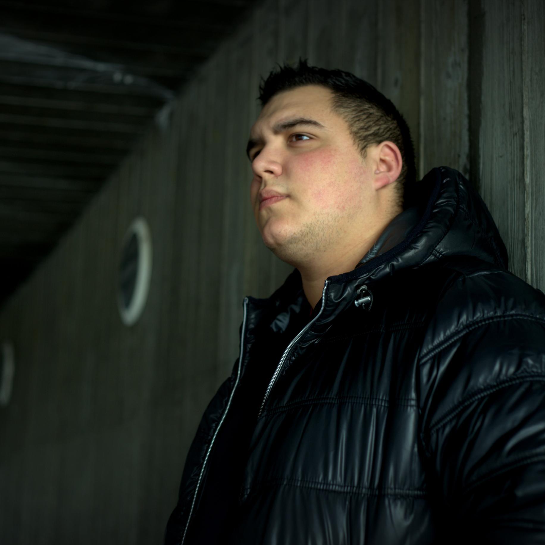 Abonnes toi je rend !
Sox2, 22 ans , Bordeaux, Rap .
FOLLOW ME !!!!!!!!!