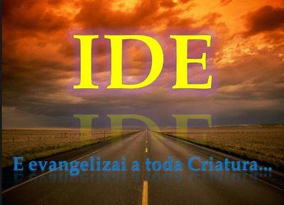 PregacaoEv's profile picture. Este é um twitter de pregação quem gostar segue e convida amigos e familiares para seguir para  que outras pessoas possam ser alcançadas pela palavra de DEUS.