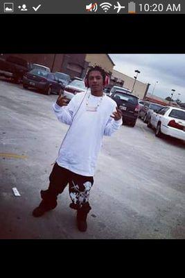 #GetGwop or #CloseShop #SlumDogDeezy 42#BCG