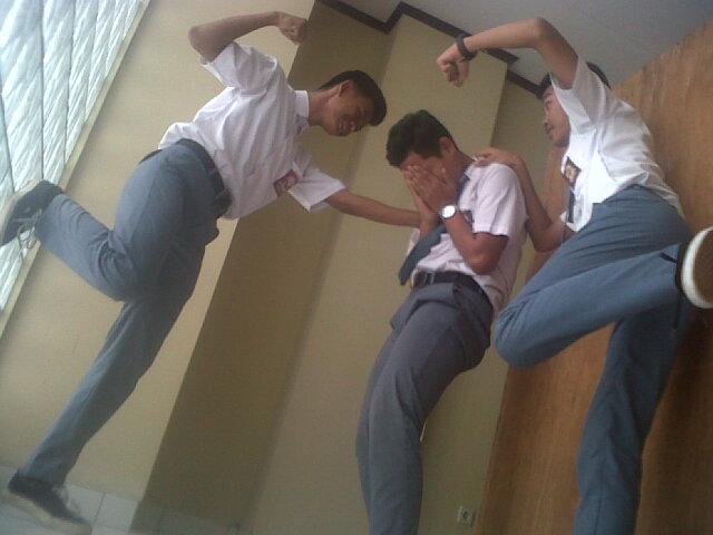 Smk yadika pagelaran