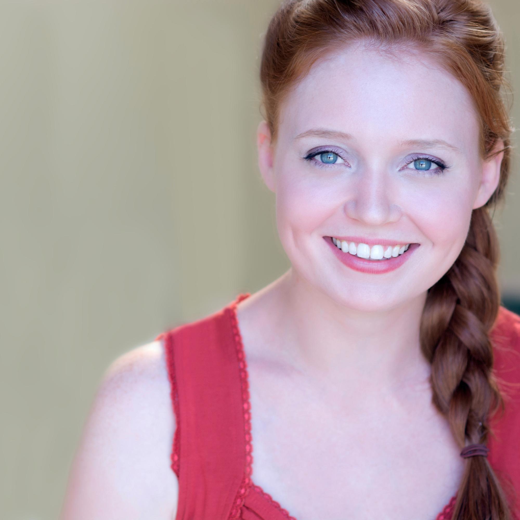 Actress. Artist. Writer. Environmentalist.

MFA in Acting from New School for Drama.