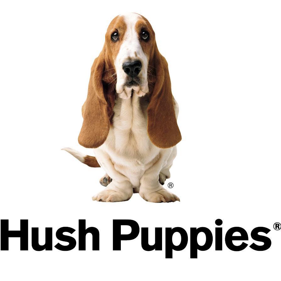 The UK Twitter account for footwear brand Hush Puppies. #WeInventedCasual  Follow us on Instagram: @hushpuppiesshoesuk