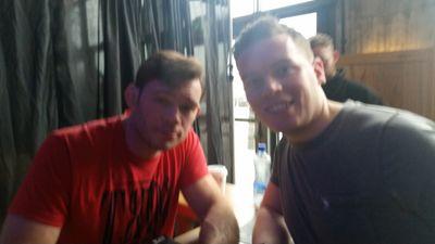 danielfsage's profile picture. 