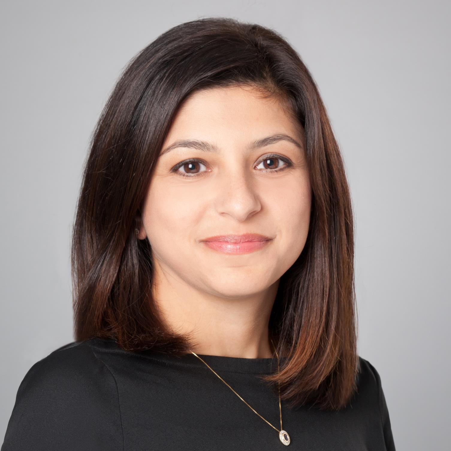 tamardonikyan's profile picture. 