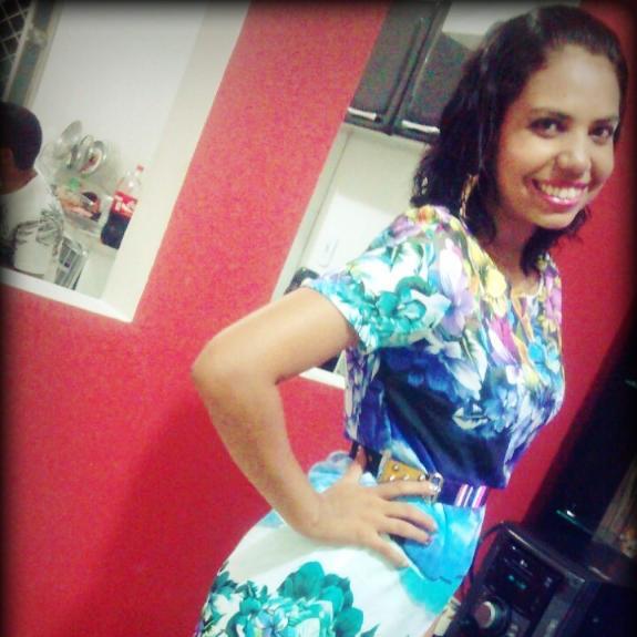 23 Anos, Baiana, Geminiana, Apaixonada pelo Flamengo. Luto contra o Câncer e estou aguardando o transplante de Medula Óssea. Instagram: elaineba91