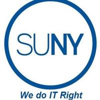 SUNY CIO(@SUNYCIO) 's Twitter Profileg