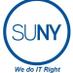SUNY CIO (@sunycio) Twitter profile photo