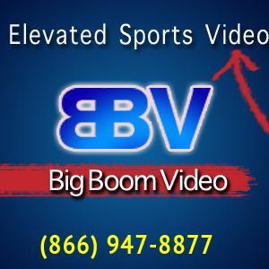 Elevated sports video - college recruitment videos - training and more