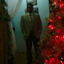 Benito Trejo - @th9052 - Twitter