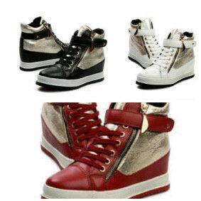 Owner at Yuli's Shop ■ CP for order,  PIN: 547555AE ■ WA 081293281665 BE A
SMART BUYER!♥ welcome reseller dropship happy shopping gaess ♥