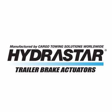 Hydrastar_USA's profile picture. Electric/Hydraulic Trailer Brake Actuators The industries fastest response time to provide maximum braking safety.