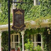 The BrookLodge (@macreddin) 's Twitter Profile