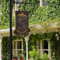 The BrookLodge(@Macreddin) 's Twitter Profileg