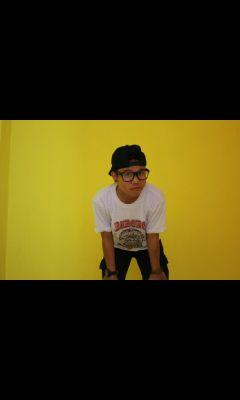 Official Account Muhamad Fauzi Rahman |  always think positive
