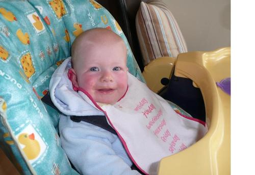 James Winstone Profile