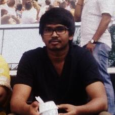 Political observer || science lover || VLSI design engineer ||