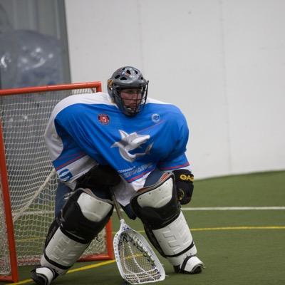 NJ/NY Box Lacrosse League