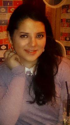 sarinasanami's profile picture. PhD student in Biochemistry @wfxue_lab  #amyloid