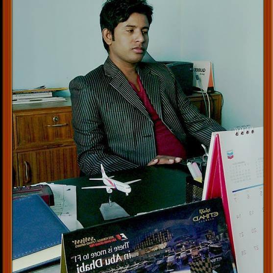 abdulmanik22's profile picture. 