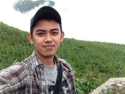 Indonesia tanah airku