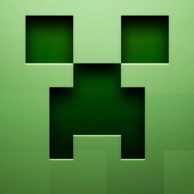 Minecraft tweets #MC