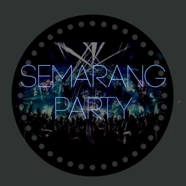 Lounge Party • Club Party • Semarang Party • Info Party • Event Update • Media Partner & CP 087700645610