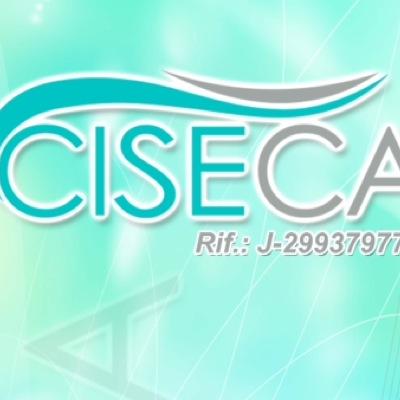 CISECA: Centro Integral de la Salud Elohim C.A. Av. Fuerzas Armadas, Clinica D' Empaire. Consultorio PB-4 Telf.: 0261-7433939 Somos+salud
