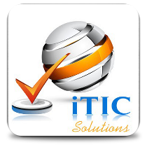 IticSolutions Profile Picture