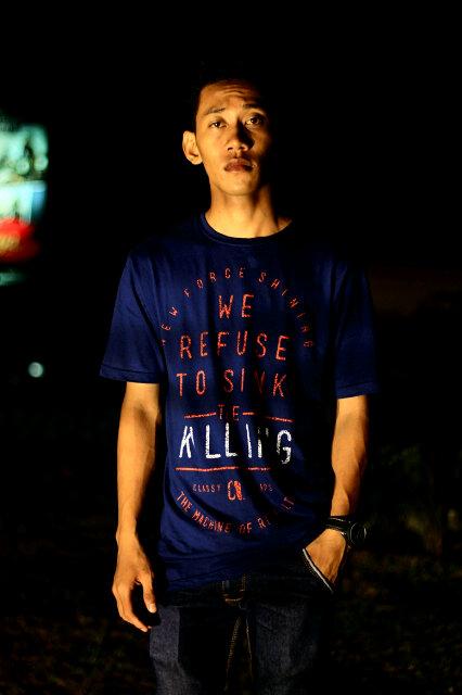 Myname : MB_Badar | 26 Februari 1996 | Vino G bastian | Diamond city   (South Borneo)