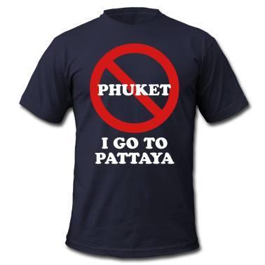 PattayaShore's profile picture. 