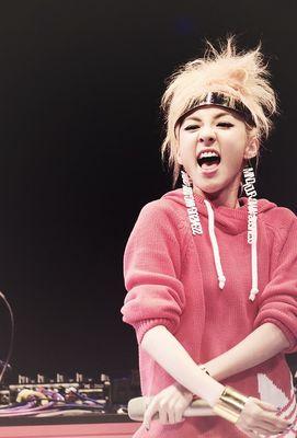 krungyee21's profile picture. Sandara Park