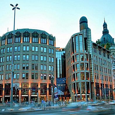Official twitter account of INDONESIAN TRADE PROMOTION CENTRE Budapest
