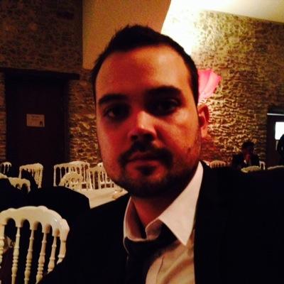 Yann VIVET | Graphiste Webdesigner