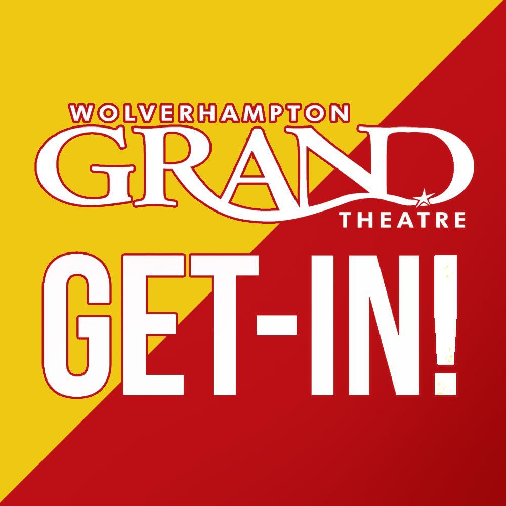 WGrandGetIn's profile picture. @WolvesGrand youth scheme for 9 - 18 year olds! Backstage/Exclusive workshops and save money on tickets!