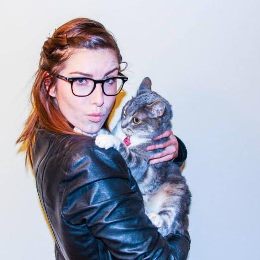 carlyblackman's profile picture. Office Coordinator at Shopify Toronto.