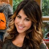 hey I am Trina Vega. I go to HOLLYWOOD ARTS .I love my talent and my sister Tori