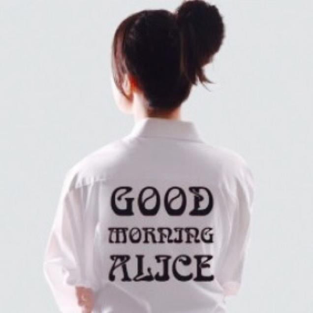 @gmorningalice