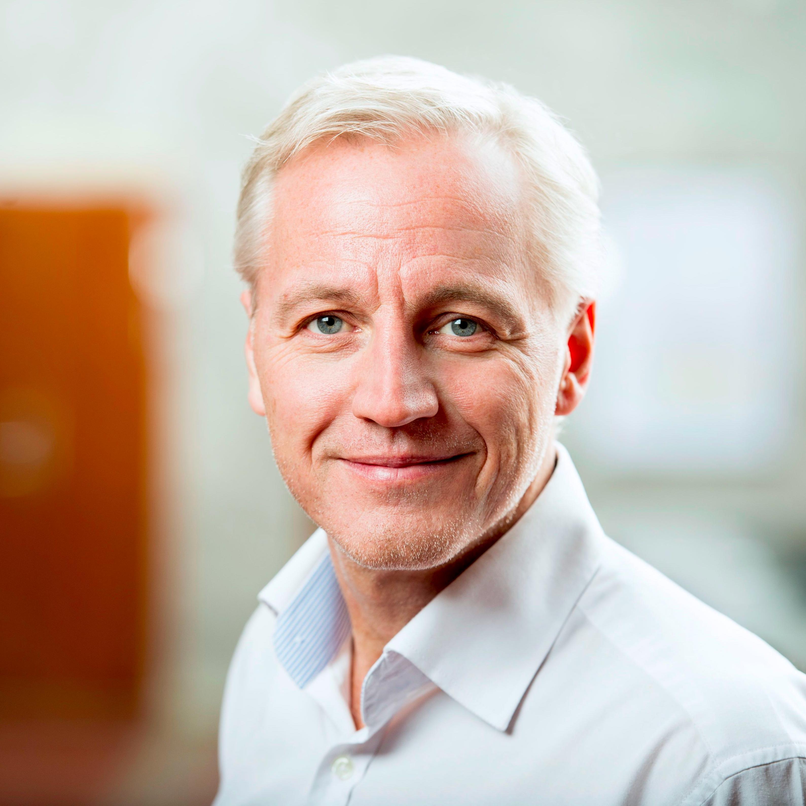 mikaelfellenius's profile picture. VD Film i Väst AB, Västra Götalandsregionen