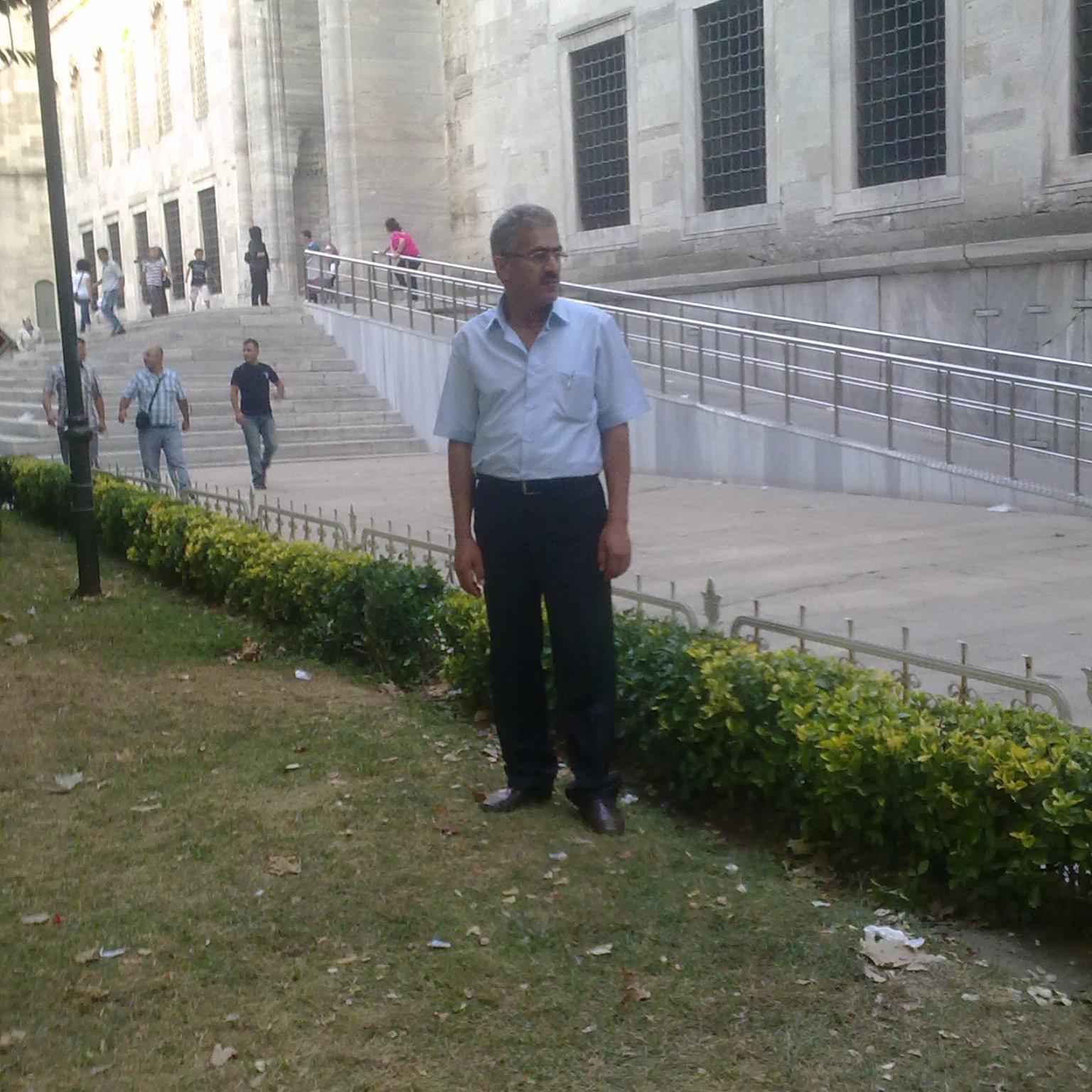 talipkaya25tk's profile picture. 