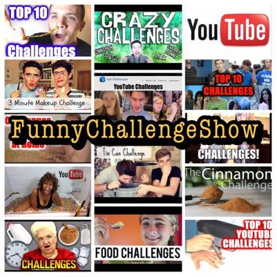 FunnyChallenge's profile picture. I make videos on YouTube. Check them out. http://t.co/WvHnPmvymm