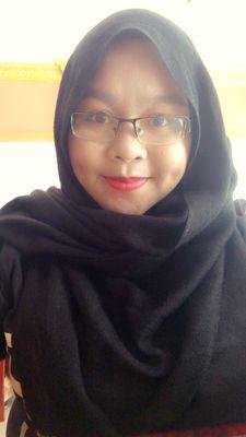assalam ? hi ? heehuu . ekk apa habaq . ? sorry ekk ak bukan  apa juz mau dpt followers . :) hehe bday haku 3 september .