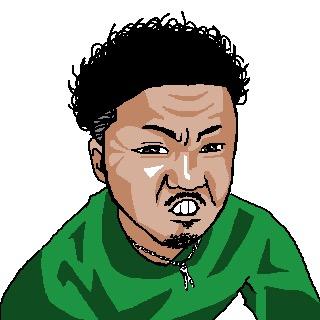 I like drawing a picture. I make LINE stamp. I draw a portrait from the person who spread. Thank you very much for your help.
