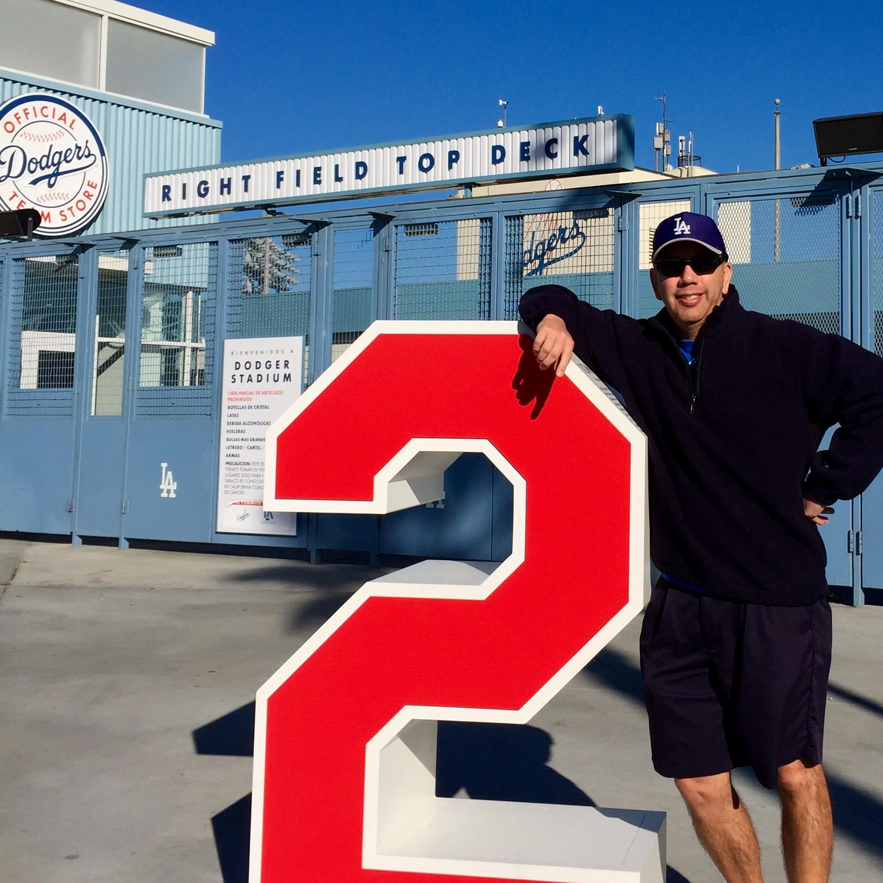 DGuzman13's profile picture. LA native that thrives in sub-zero temps and has gained an appreciation for all four seasons. Loves Dodgers, Trojans, Ford, AmFam and My fam.