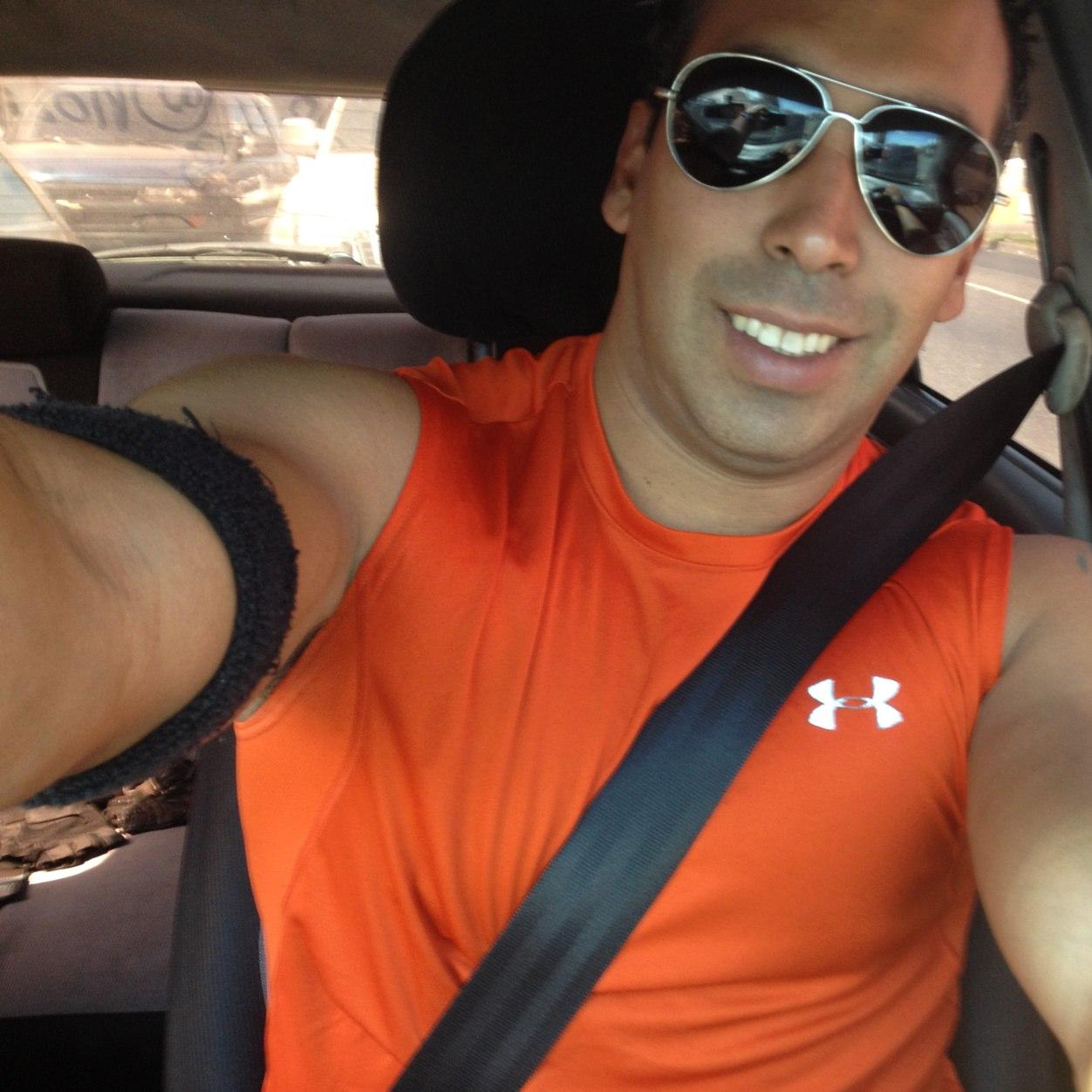 williamarrieta7's profile picture. Coach, personal training natación , animator