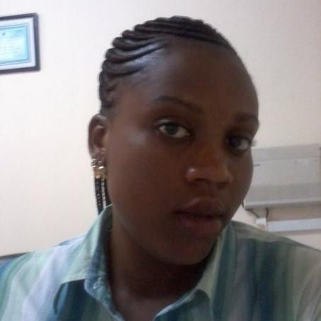 KaliyahDicker's profile picture. Definiteness of purpose is the starting point of all achievement