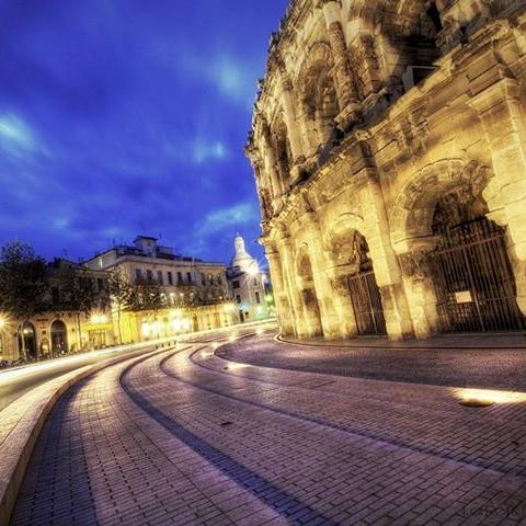 Cours particuliers et soutien scolaire à Nîmes - Anglais&Français : une alternative aux géants du secteur.
Relecture et correction (articles, sites, guides...)