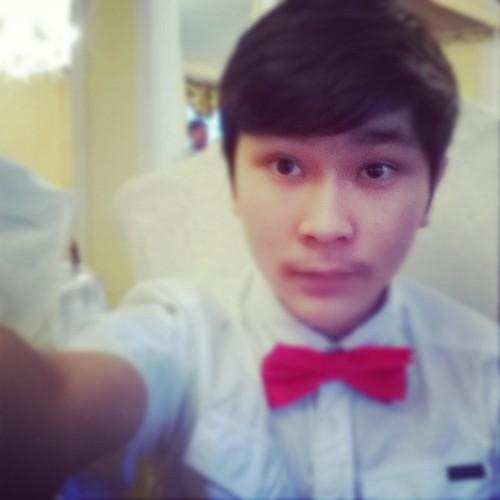 BegenDamir's profile picture. 