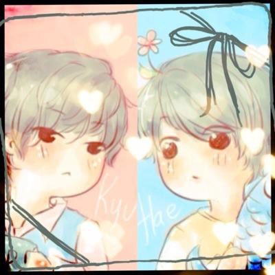 ʚ♥︎ɞDonghae Babyʚ♥︎ɞKyuHae Shipperʚ♥︎ɞ Cat Maniac₍˄·͈༝·͈˄₎◞ ̑̑